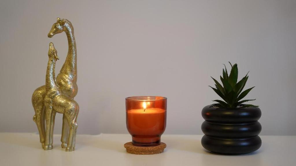 Sussex Garden One Bedroom Apartment London Ngoại thất bức ảnh